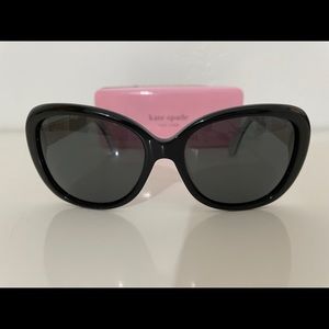 Kate Spade Hello Sunshine Sunglasses